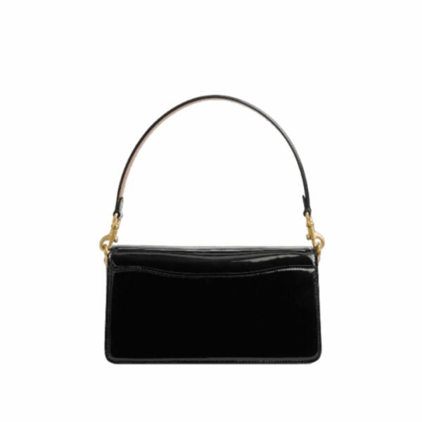Coach Tabby Shoulder Bag 26 In Signature Leather