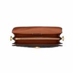 Coach Tabby Shoulder Bag 26 In Signature Leather