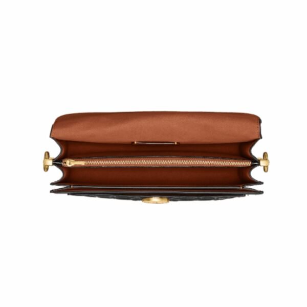 Coach Tabby Shoulder Bag 26 In Signature Leather