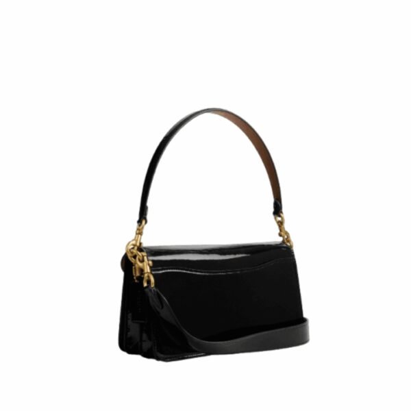 Coach Tabby Shoulder Bag 26 In Signature Leather
