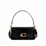 Coach Tabby Shoulder Bag 26 In Signature Leather