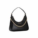 Michael Kors Wilma Leather Medium Chain