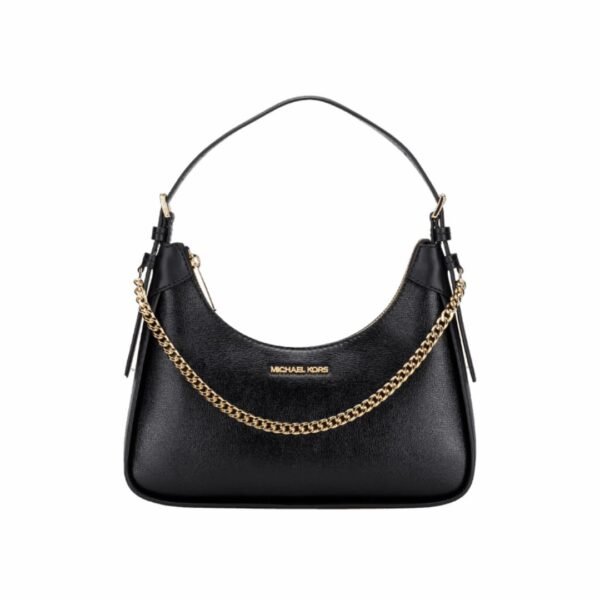 Michael Kors Wilma Leather Medium Chain