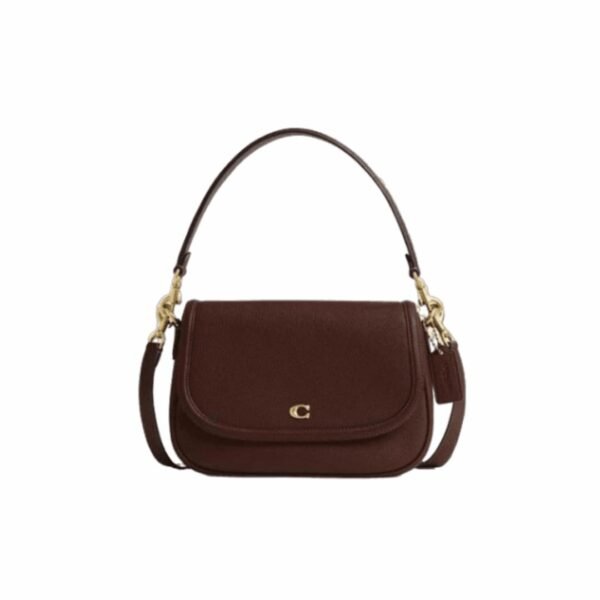 Coach Legacy Shoulder Crossbody