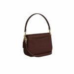 Coach Legacy Shoulder Crossbody