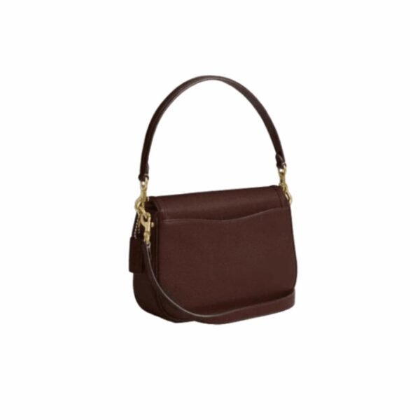 Coach Legacy Shoulder Crossbody