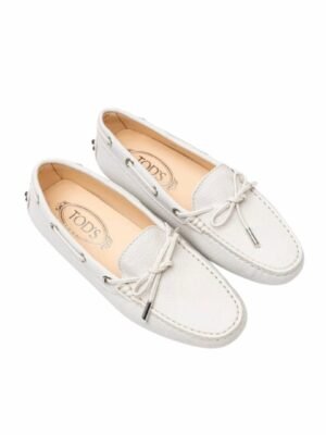 Tods Gommino Driving Shoes in Leather