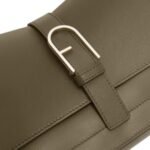 Flow Top Handle Bag