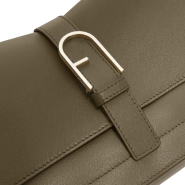 Flow Top Handle Bag