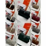 Flow Top Handle Bag