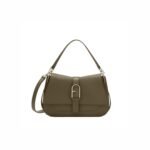 Flow Top Handle Bag