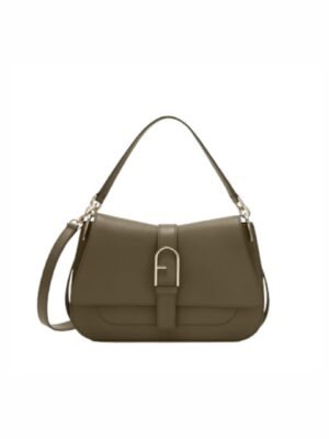 Flow Top Handle Bag