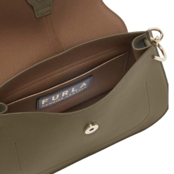 Flow Top Handle Bag