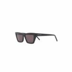Yves Sain Laurent Mica Sunglasses