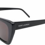 Yves Sain Laurent Mica Sunglasses