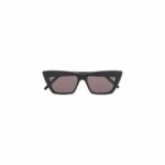 Yves Sain Laurent Mica Sunglasses