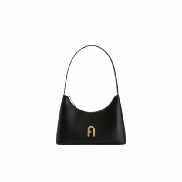 Diamante Shoulder Bag Mini