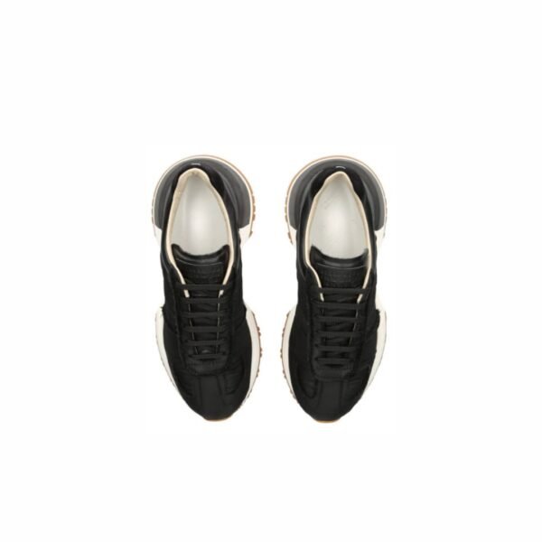 Sneakers Vintage Platform Casual