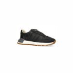 Sneakers Vintage Platform Casual