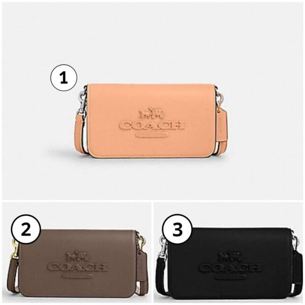 Coach Toni Bag