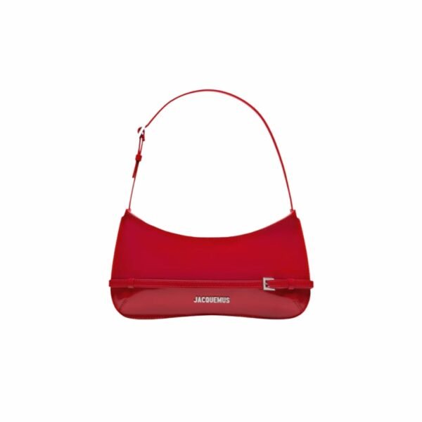 Jacquemus Le Bisou Belted