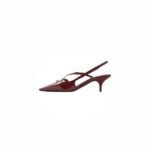 Miu Miu Patent Calf Leather Pumps