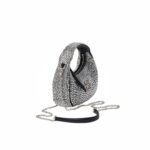 Miu Miu Wander Crystal Embellished