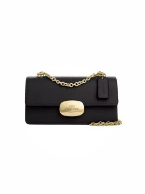 Coach Eliza Flap Crossbody Bag