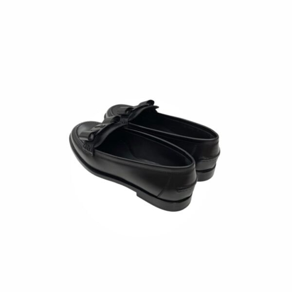 Salvatore Ferragamo Viva Slip-On Loafers