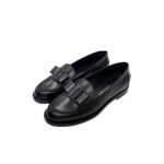 Salvatore Ferragamo Viva Slip-On Loafers