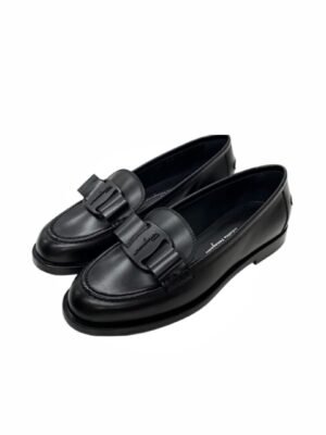 Salvatore Ferragamo Viva Slip-On Loafers