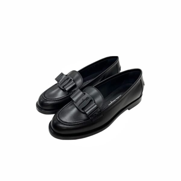 Salvatore Ferragamo Viva Slip-On Loafers