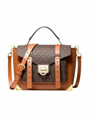 Michael Kors Manhattan Messenger Bag