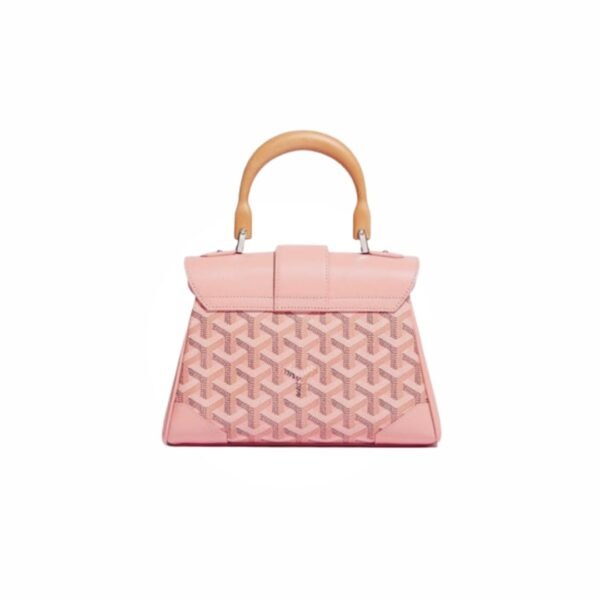 Goyard Saigon Souple Mini Special Edition