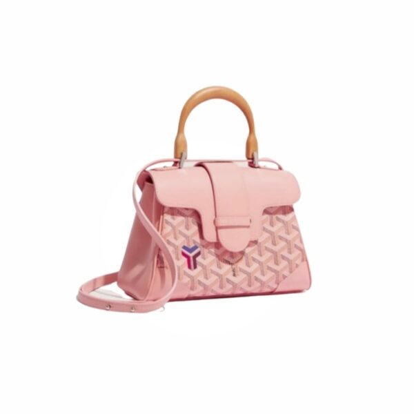 Goyard Saigon Souple Mini Special Edition