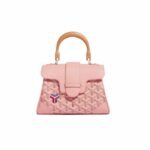 Goyard Saigon Souple Mini Special Edition