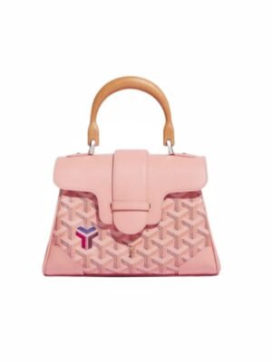Goyard Saigon Souple Mini Special Edition