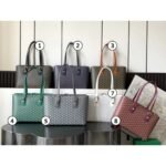 Goyard Sac Marie Galante MM