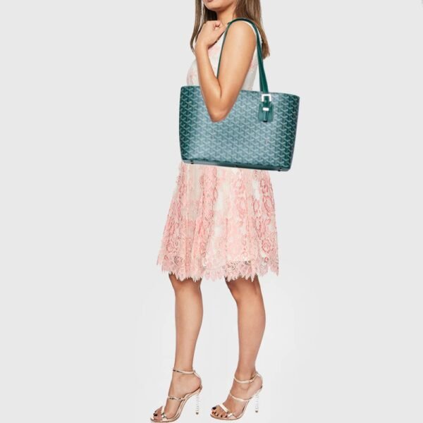 Goyard Sac Marie Galante MM