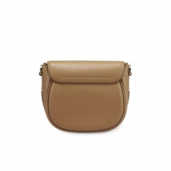 Marc Jacobs The J Marc Saddle Bag