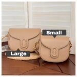 Marc Jacobs The J Marc Saddle Bag