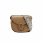 Marc Jacobs The J Marc Saddle Bag