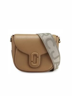 Marc Jacobs The J Marc Saddle Bag