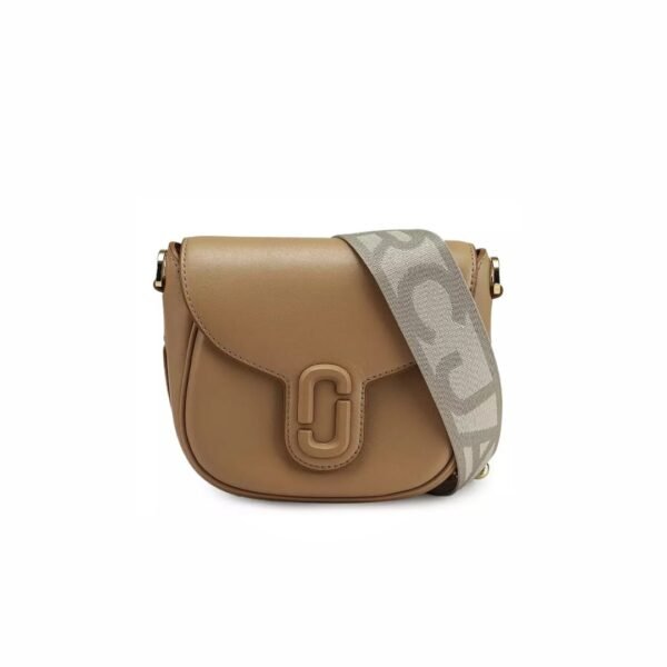 Marc Jacobs The J Marc Saddle Bag