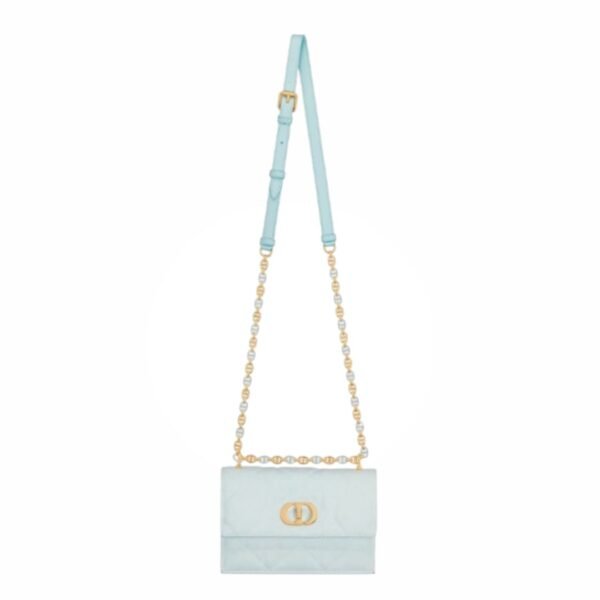 Christian Dior Miss Caro Mini Bag