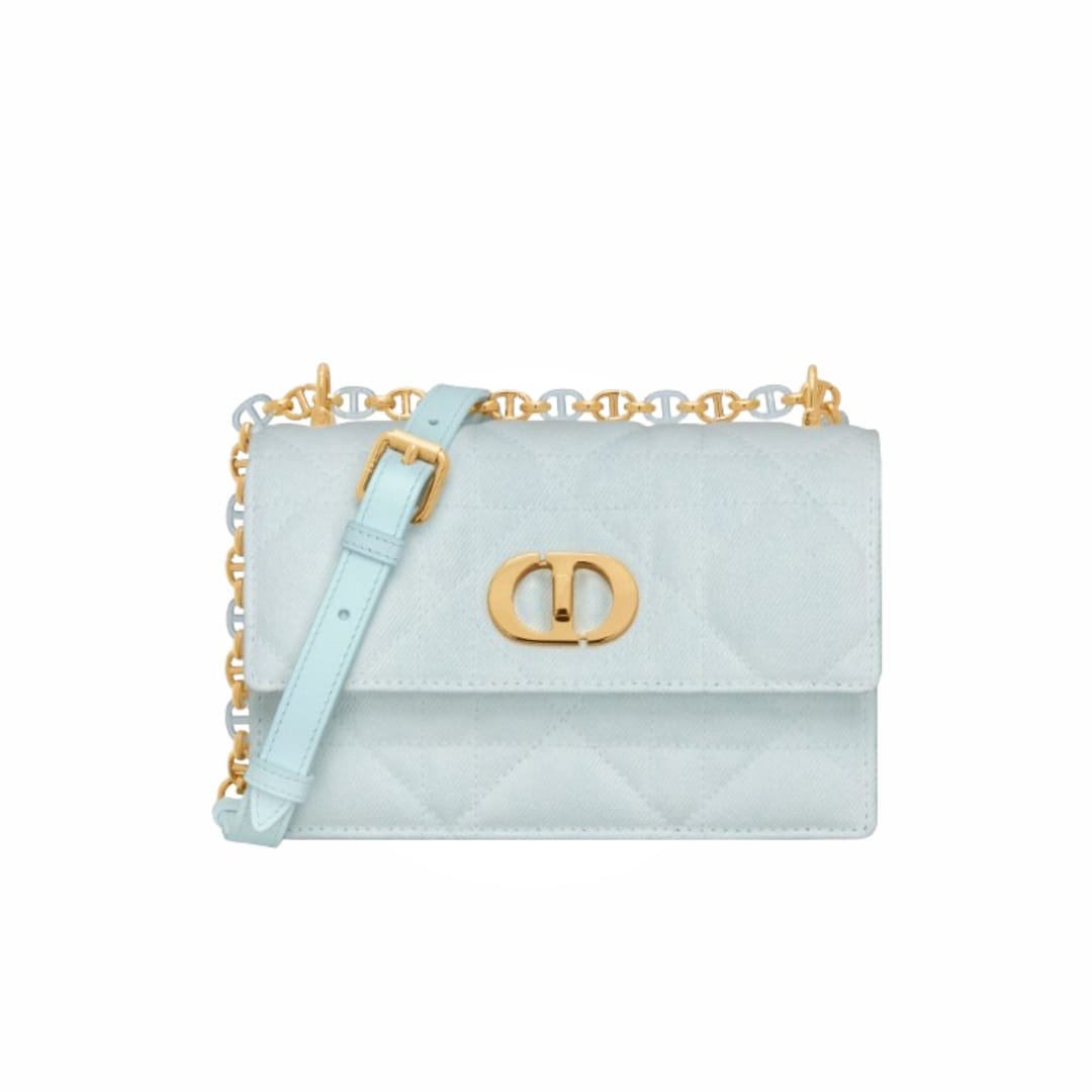 Christian Dior Miss Caro Mini Bag