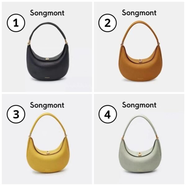 Songmont Luna Bag M