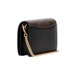Coach Mini Wallet On Chain Flap
