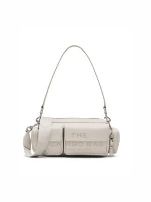 Marc Jacobs The Leather Cargo Bag