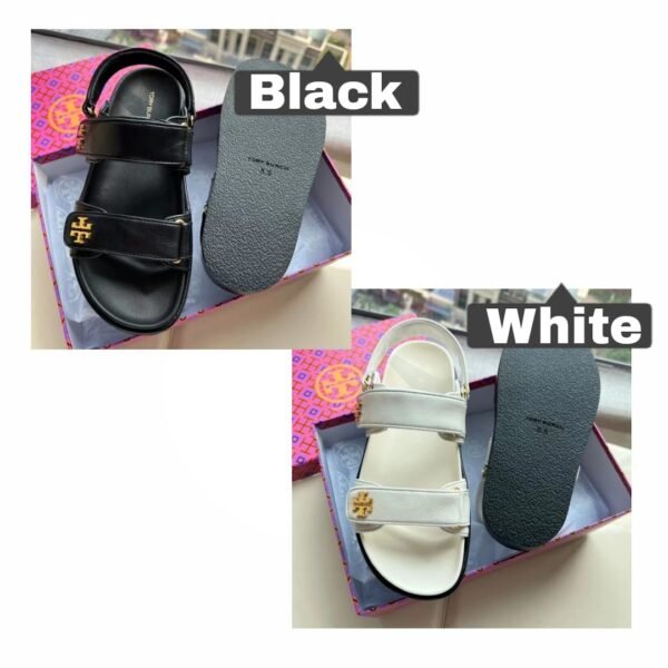 Tory Burch Kira Sport Sandals